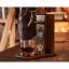Bk Gift Kişiye Özel Kabartma Isimli Musluklu Doğal Ahşap Içki Standı, Home Bar, Viski Çeşmesi, Içecek Dispenseri, Ahşap Içecek Çeşmesi-13