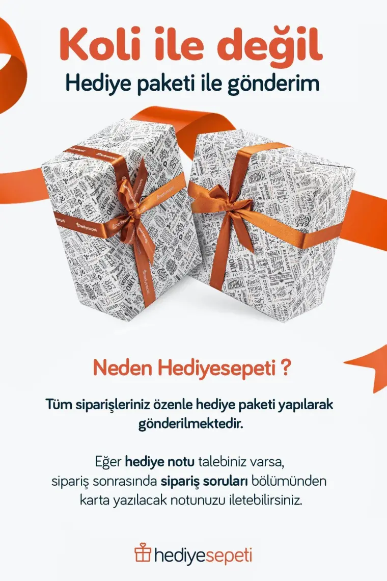 Hediye Sepeti Atlantis Viski Taşı Soğutucu Taş