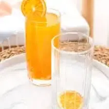 Madame Coco Voyelle 4-lü Meşrubat Bardağı Seti