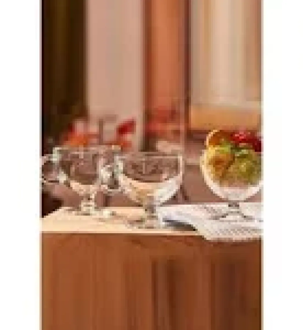 Paşabahçe Kulplu Bardak 4 Adet 55182 250CC