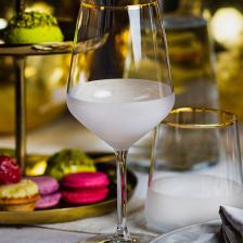 Nish 4'lü Su Kadehi Seti 530 Cc