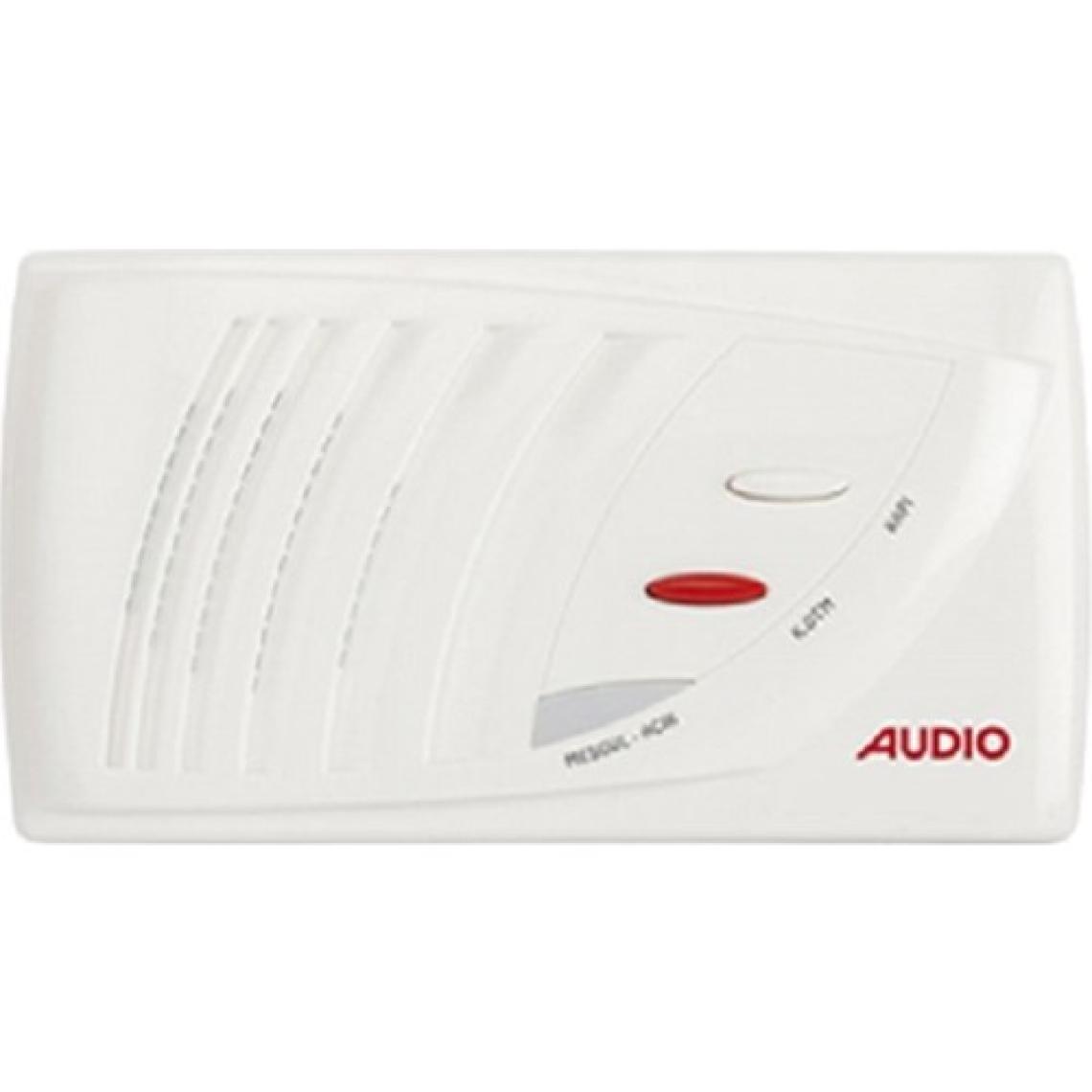 AUDIO 8+Nd Konsept Sa 201 Kapıcısız