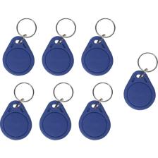 AUDIO Au-Pkey Aud Proximity Key Anahtarlık 10'lu Paket
