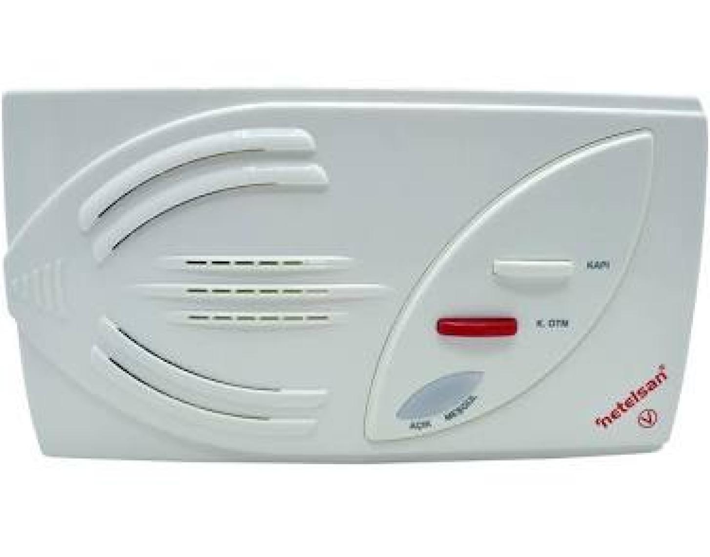 Na-de 50010 Kapı Görüşmeli Diafon Sistemi