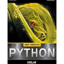 Her Yönüyle Python Eğitim Kitabı