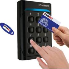 Pratik Cp Şifreli ve Kartlı Geçiş Sistemi Pratik Cp