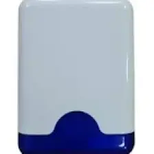 Teknim VAS-701 Outdoor Harici Sahte Siren (Mavi)