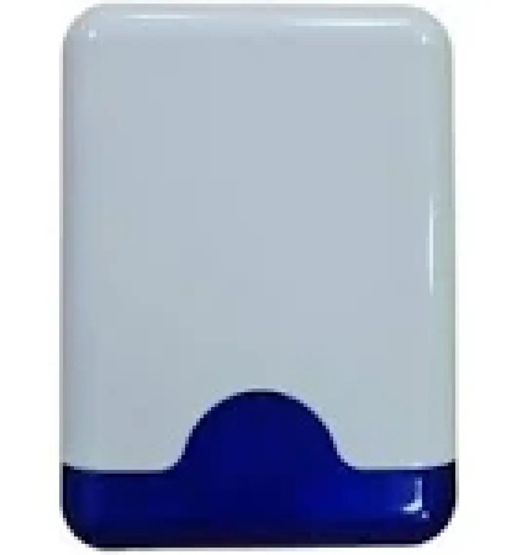 Teknim VAS-701 Outdoor Harici Sahte Siren (Mavi)