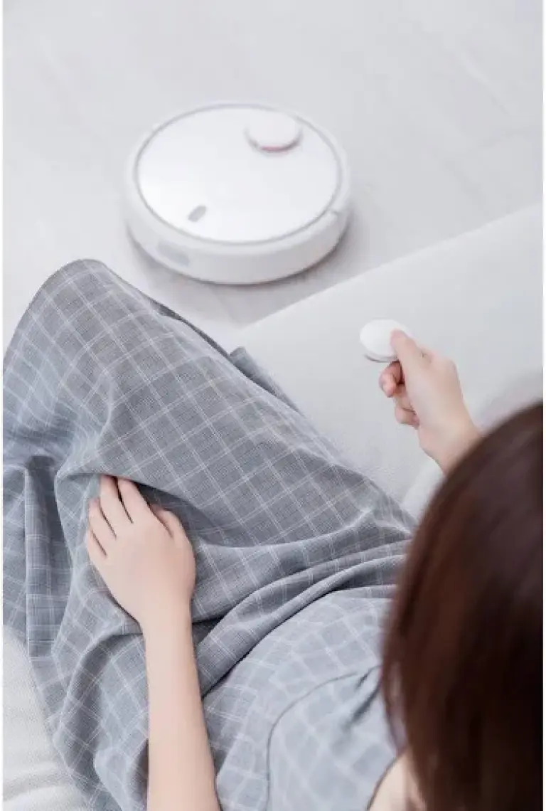 Xiaomi Mi Smart Home Akıllı Programlanabilir Buton Kablosuz Kapı Zili - Global Versiyon - Distribütör Garantili
