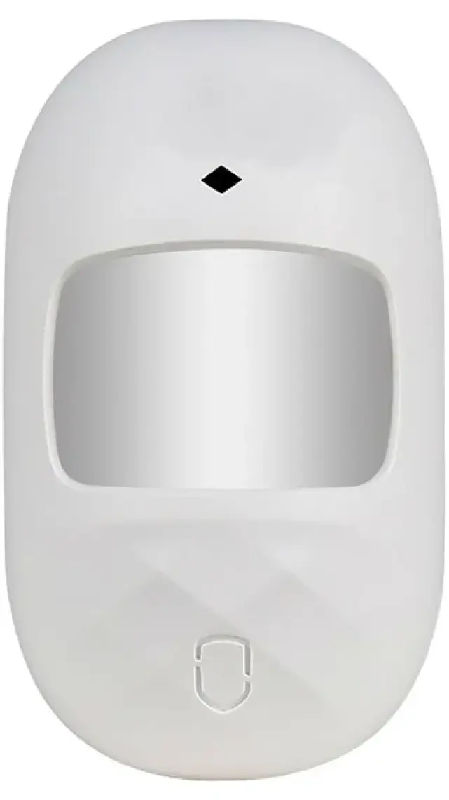 Avenir AV-02WF Wifi Akıllı Ev Alarm Sistem Seti