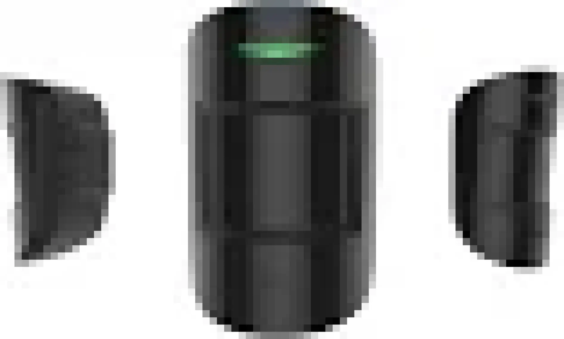 Ajax Motionprotect Kablosuz Pır Dedektör Beyaz