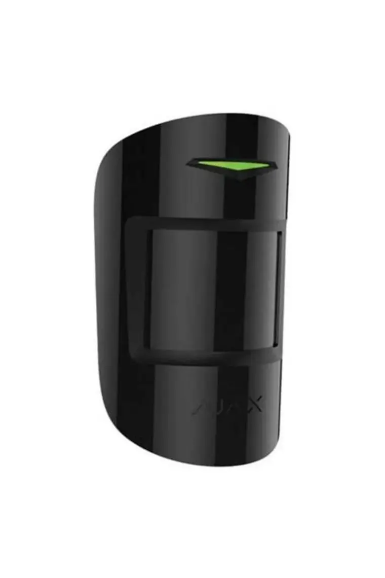 Ajax Motionprotect Kablosuz Pır Dedektör Beyaz