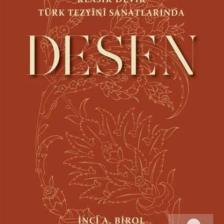 Klasik Devir Türk Tezyini Sanatlarında Desen