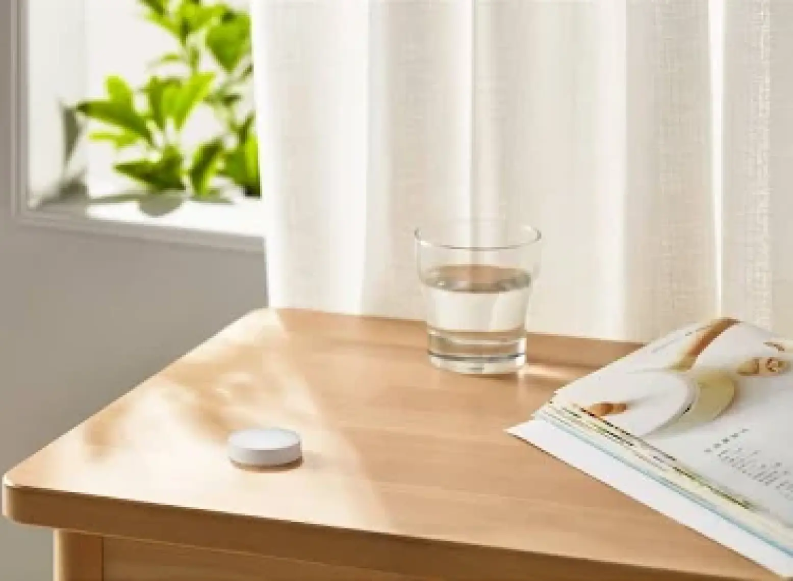 Xiaomi Mijia Akıllı Işık Sensörü Algılama Sensörü Zigbee