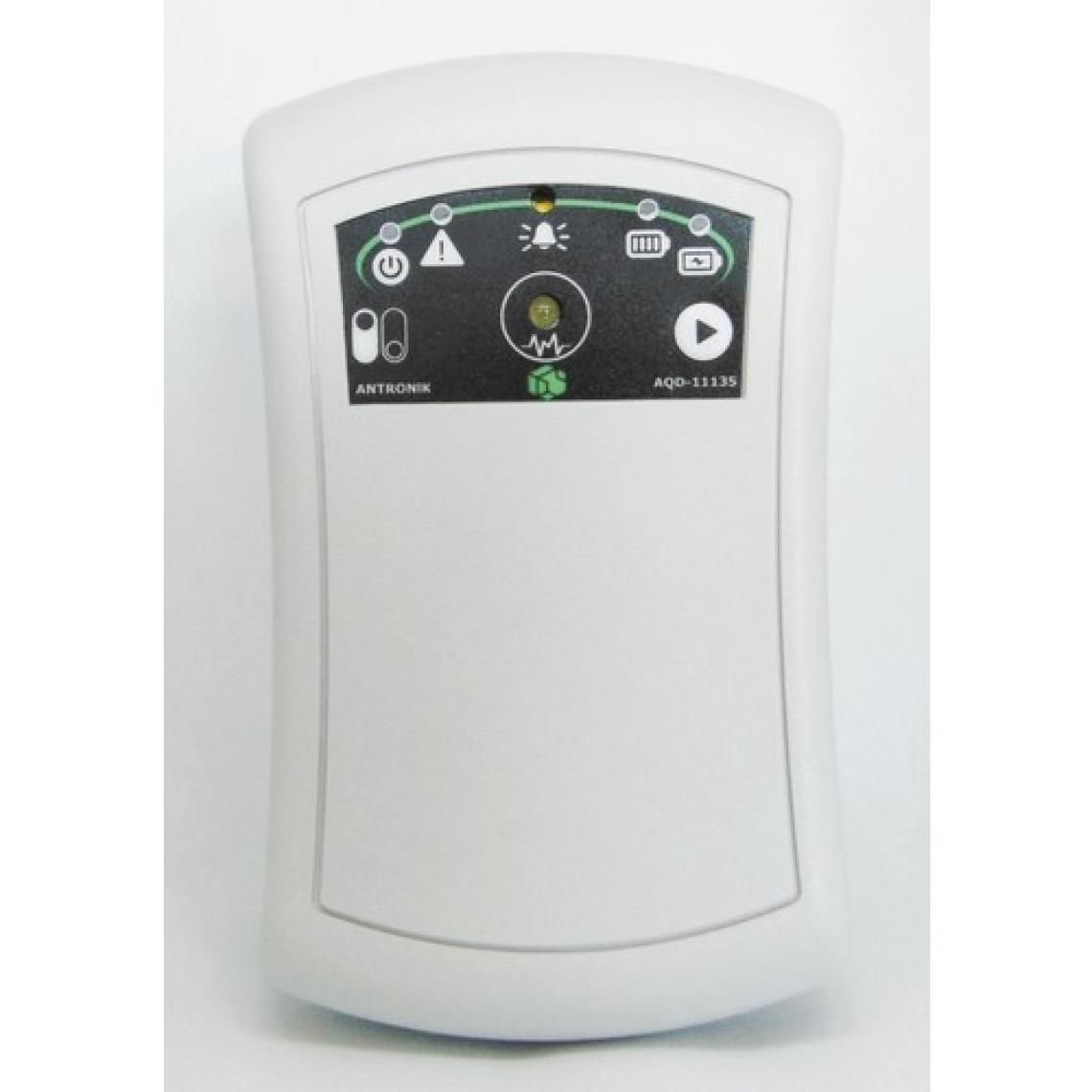 Antronik AQD-11135-W Deprem Uyarı Cihazı