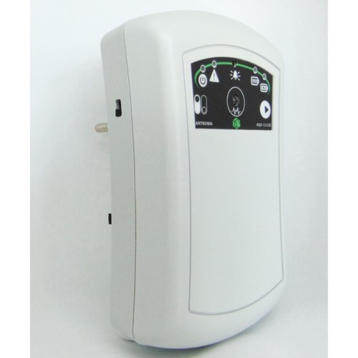 Antronik AQD-11135-W Deprem Uyarı Cihazı