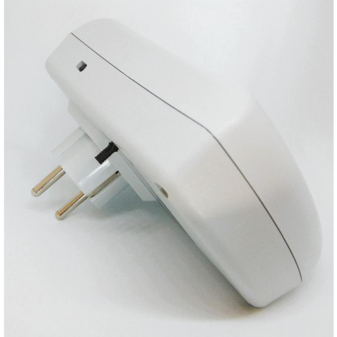 Antronik AQD-11135-W Deprem Uyarı Cihazı