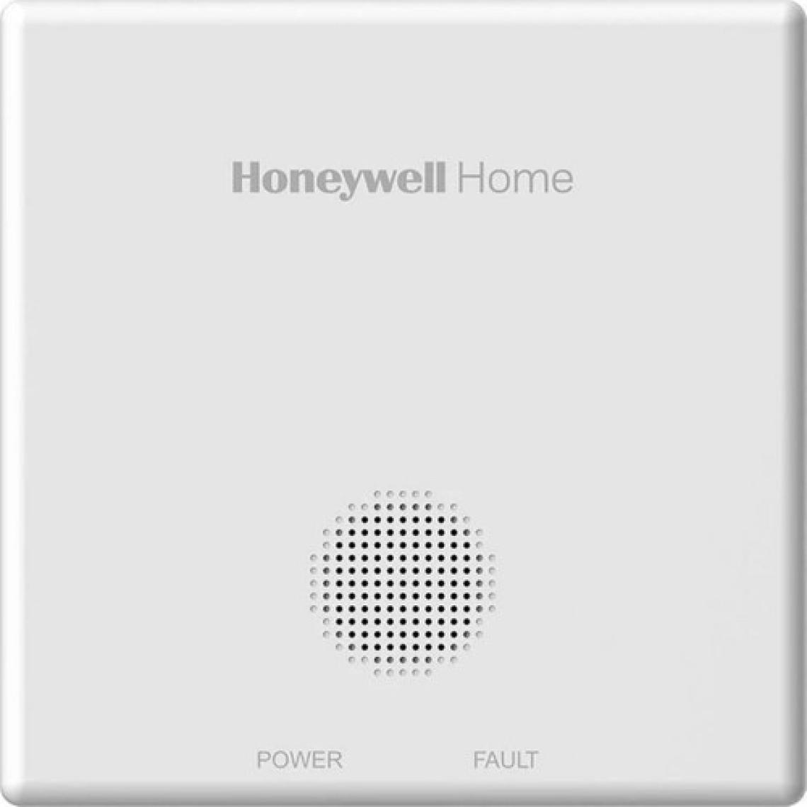 Honeywell R200C-2 Honeywell Karbonmonoksit Alarm Cihazı