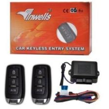 Inwells Oto Uzaktan Kumanda Açma Kapama Seti 12VOLT 3807