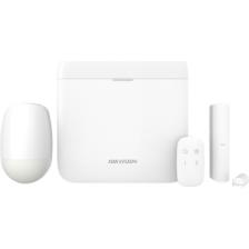 Hikvision DS-PWA64-KIT-WE Kablosuz Alarm Seti
