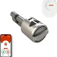 Desi Midline Plus Alarm Sistemi