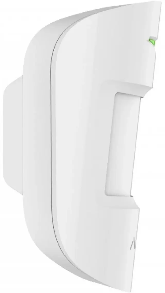 Ajax Motionprotect Kablosuz Pır Dedektör Beyaz