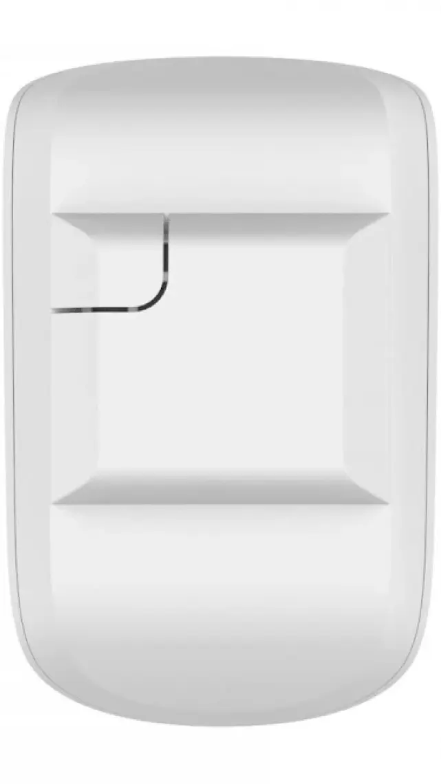 Ajax Motionprotect Kablosuz Pır Dedektör Beyaz