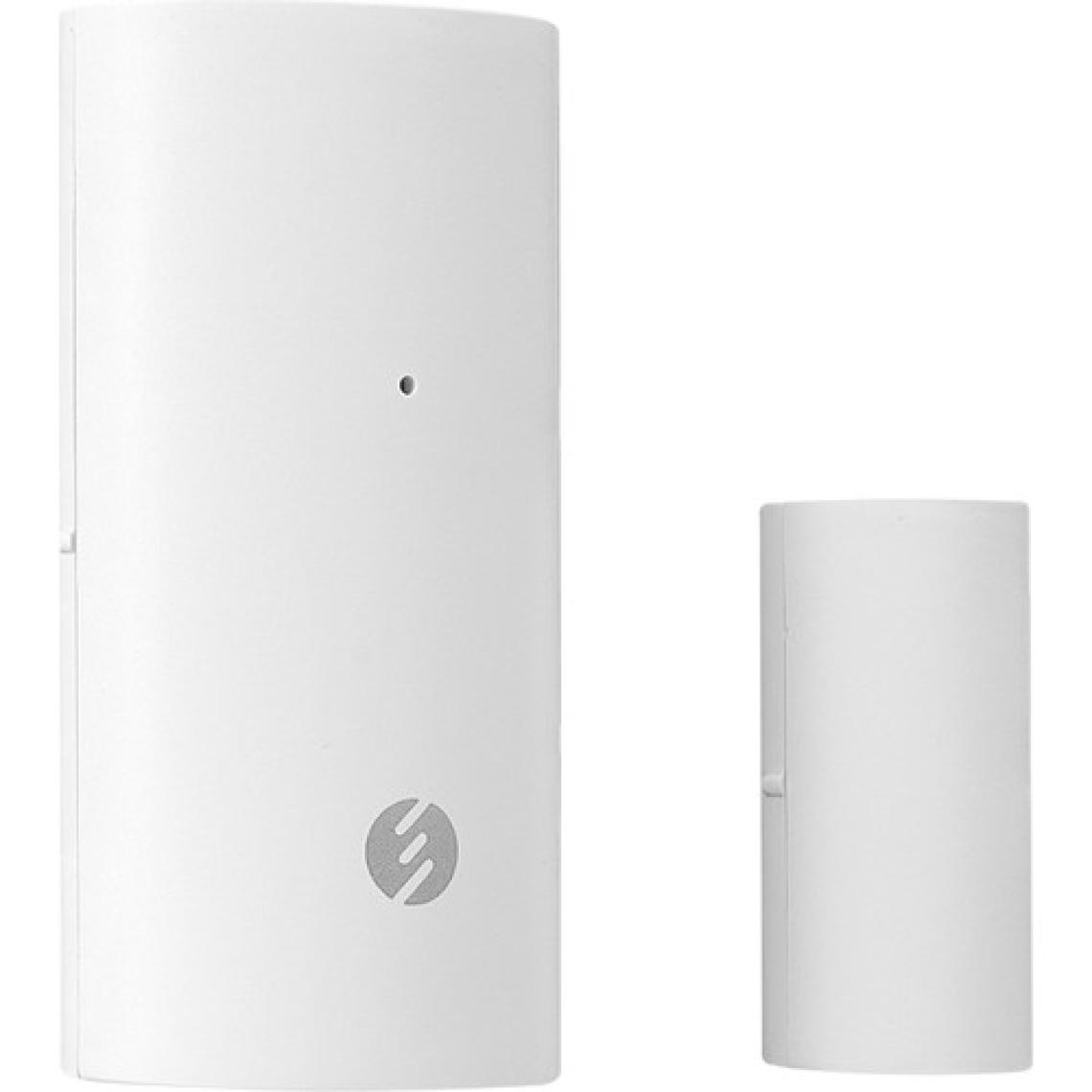 S-Link SL-EG05 Akıllı Ev Güvenliği Kablosuz Kapı Pencere Manyetik Wifi Sensör Tuya