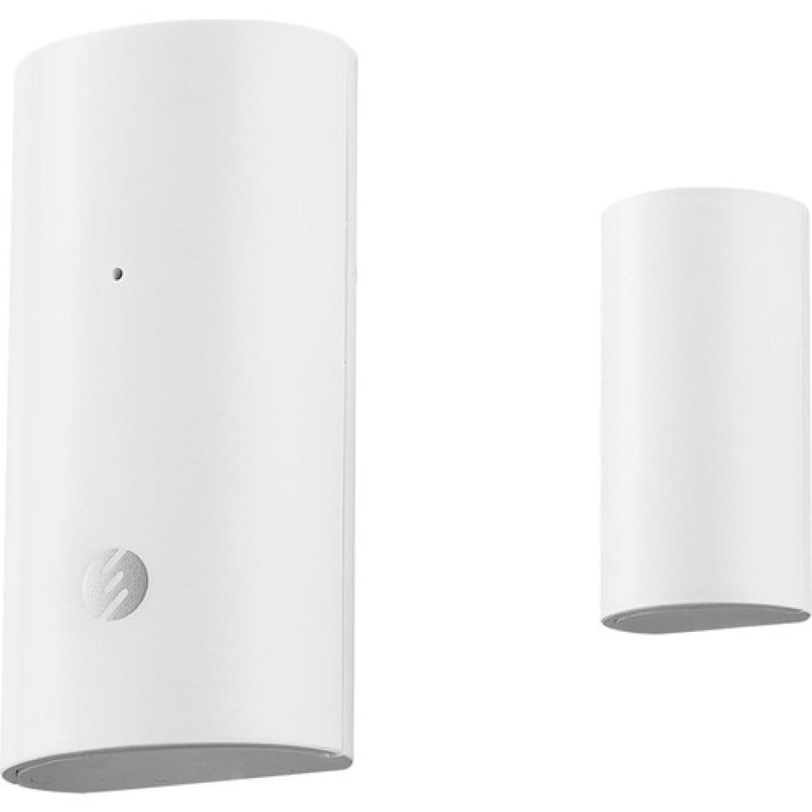 S-Link SL-EG05 Akıllı Ev Güvenliği Kablosuz Kapı Pencere Manyetik Wifi Sensör Tuya