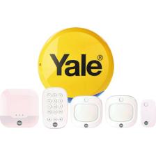 Yale Sync Smart Home Alarm Seti IA-320 Kit