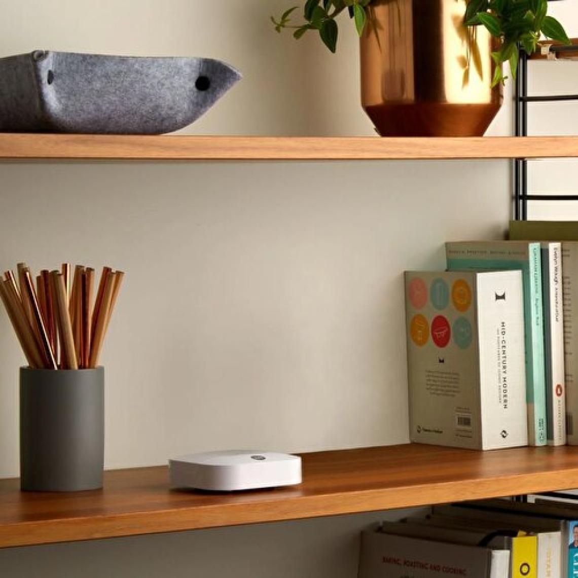 Yale Sync Smart Home Alarm Seti IA-320 Kit