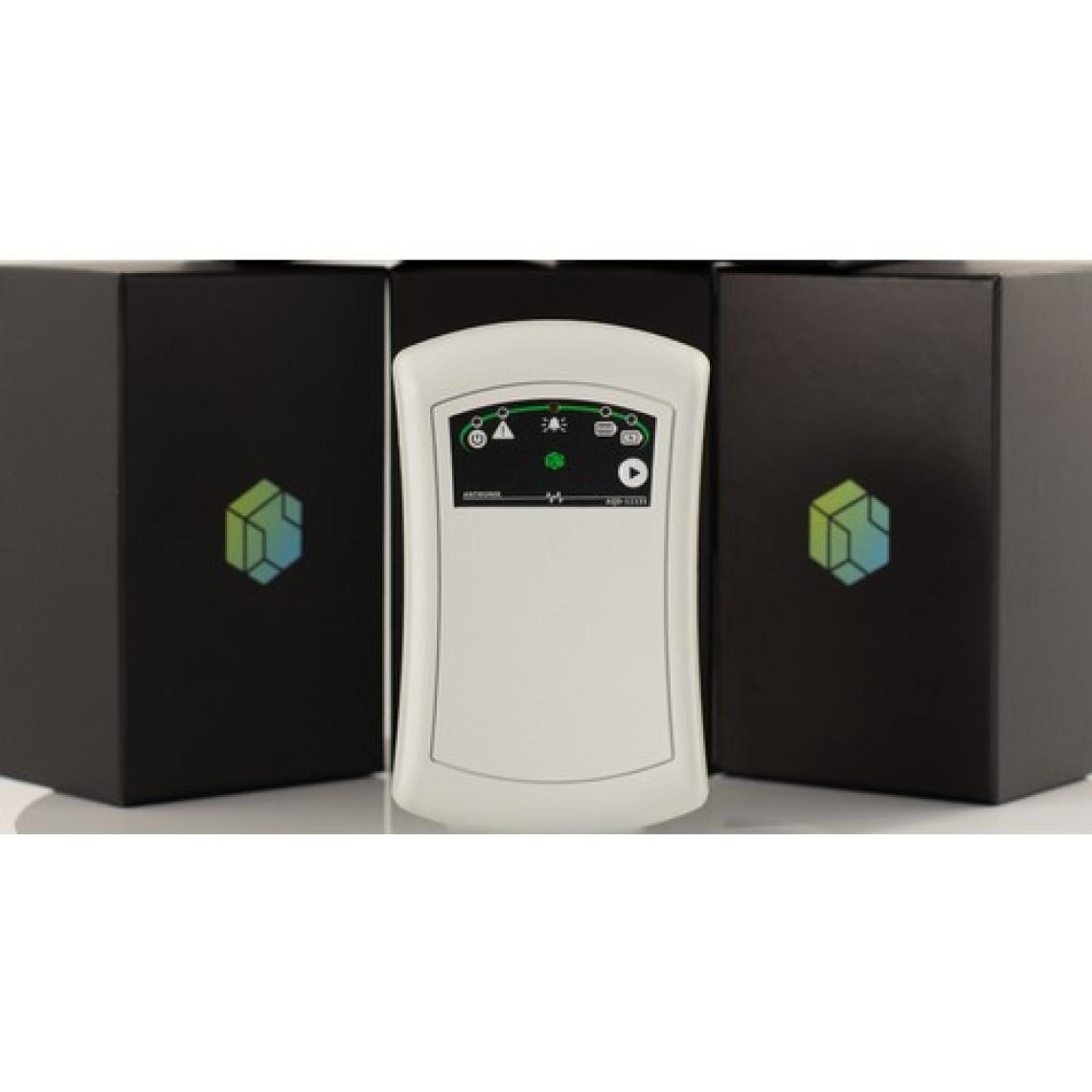 Antronik AQD-11131-W Deprem Uyarı Cihazı