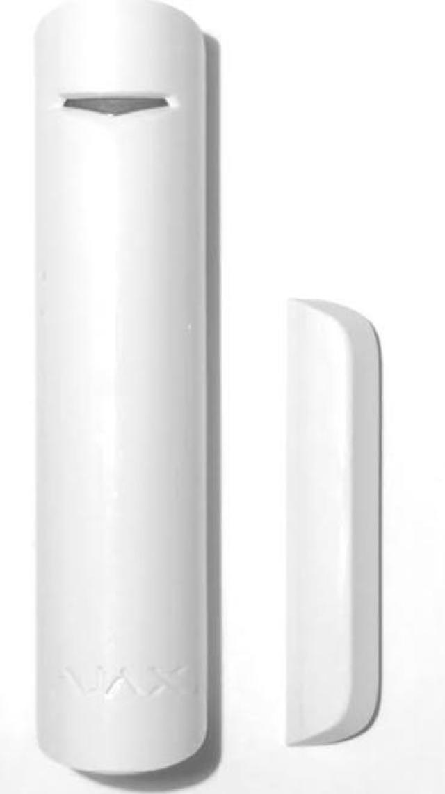 Ajax Doorprotect Kablosuz Manyetik Kapı Dedektörü Beyaz