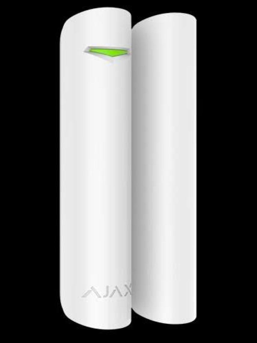 Ajax Doorprotect Kablosuz Manyetik Kapı Dedektörü Beyaz