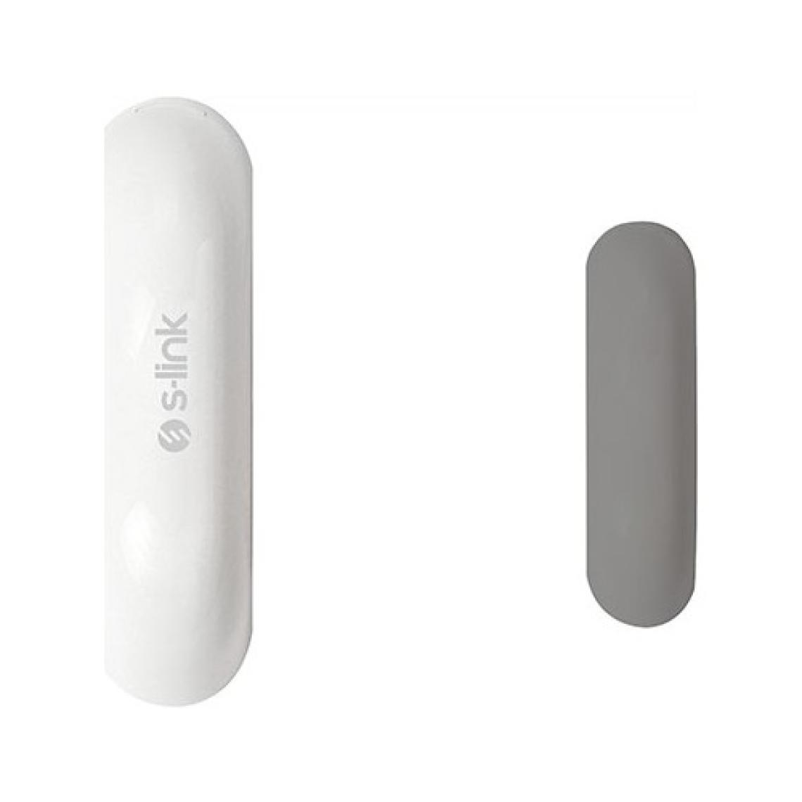 S-Link Swapp SL-EG01KABLOSUZ Kapı Pencere Manyetik Sensörü