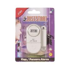 Juststart BT-EE20038 Kapı ve Pencere Alarmı