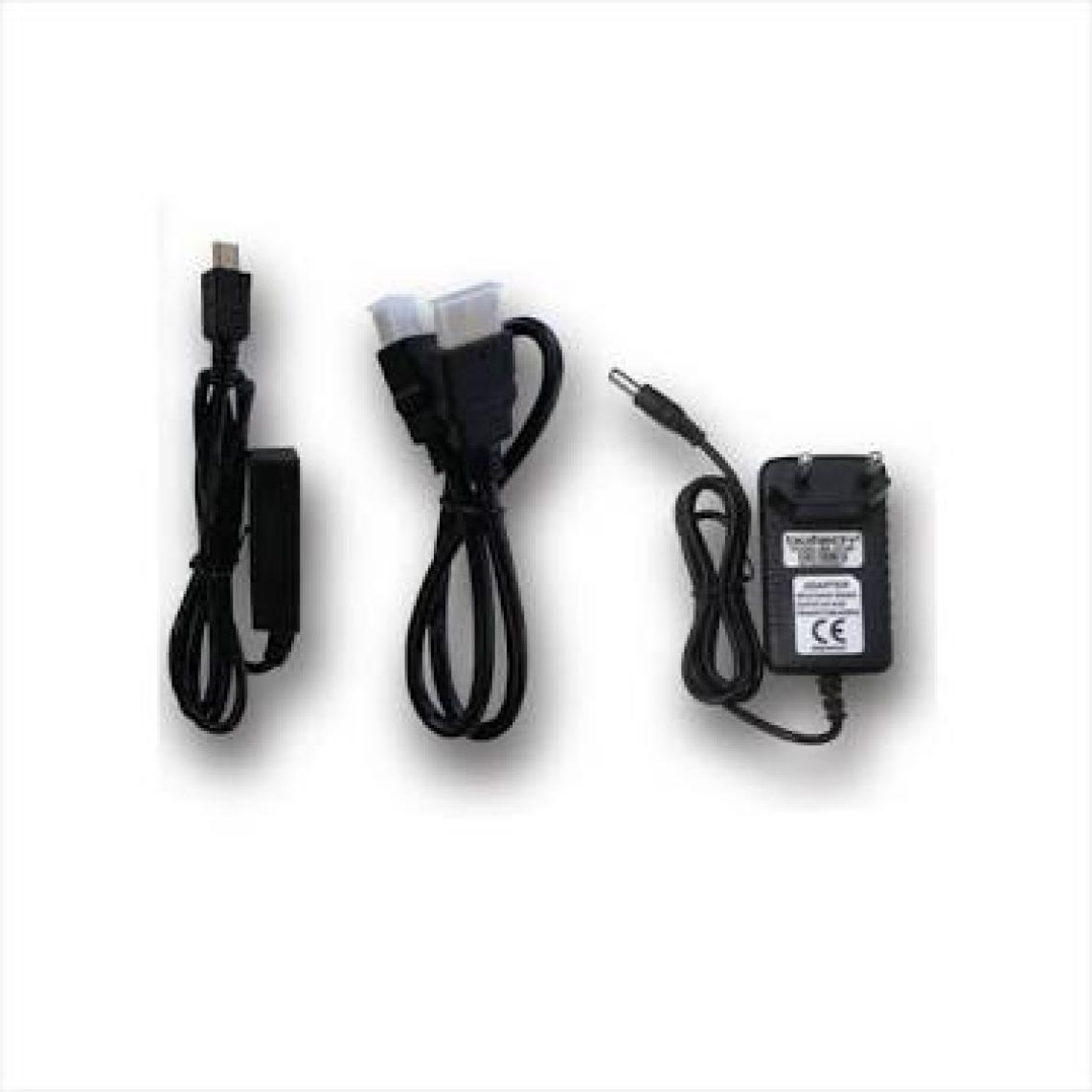 Botech Piko-502 Hd Mini Uydu Alıcısı