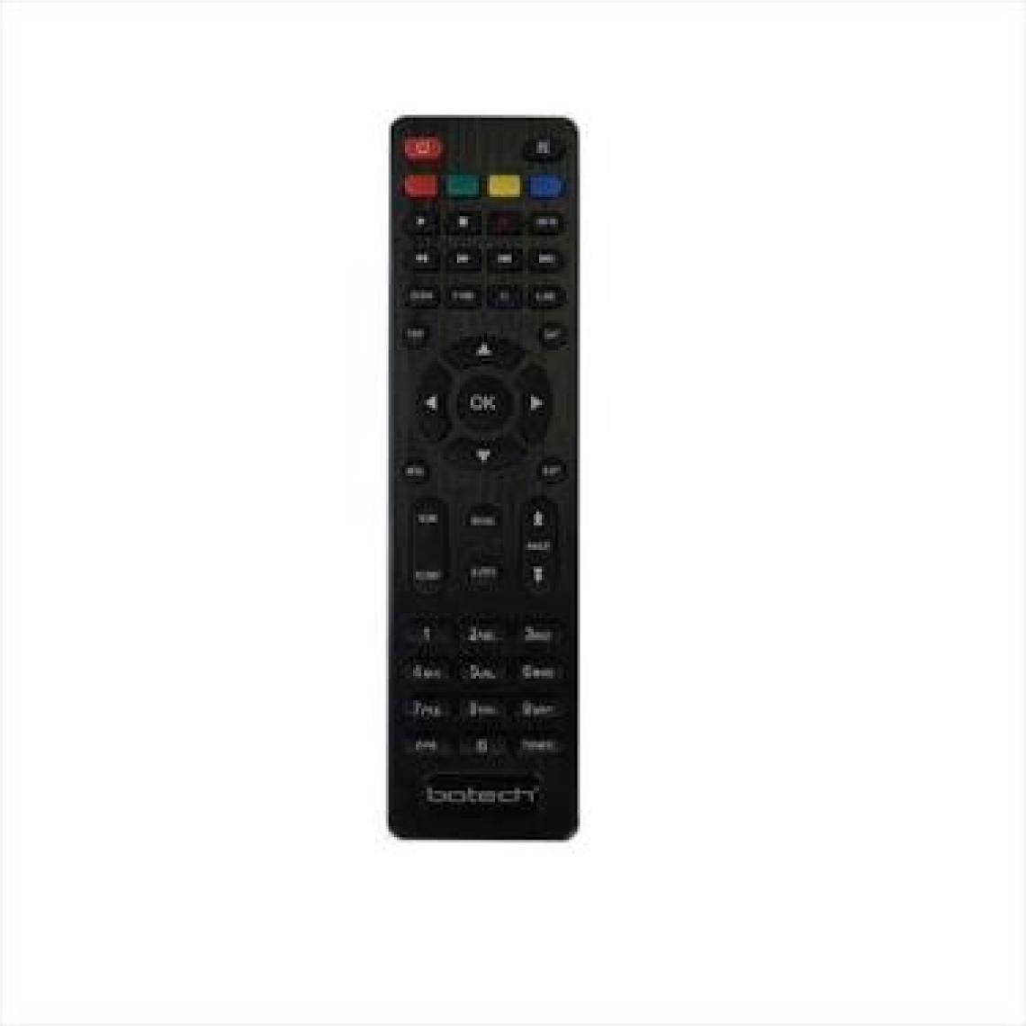 Botech Piko-502 Hd Mini Uydu Alıcısı