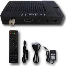 Botech Piko-502 Hd Mini Uydu Alıcısı