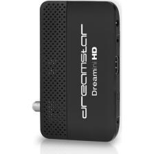Dreamstar DreaMini USB MEDİA PLAYER + FULL HD MINI Uydu Alıcısı (HDMİ Kablo Hediye)