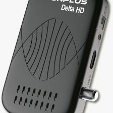 Sunplus Delta Hd Uydu Acısı Çanaksız Uydu Akıllı Kumanda 111052