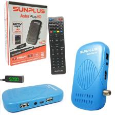 Rebera Hitech Uyumlu Uydu Alıcı Mini Full Hd Wifi Youtube 2xusb Hıtech Astra Plus Hd