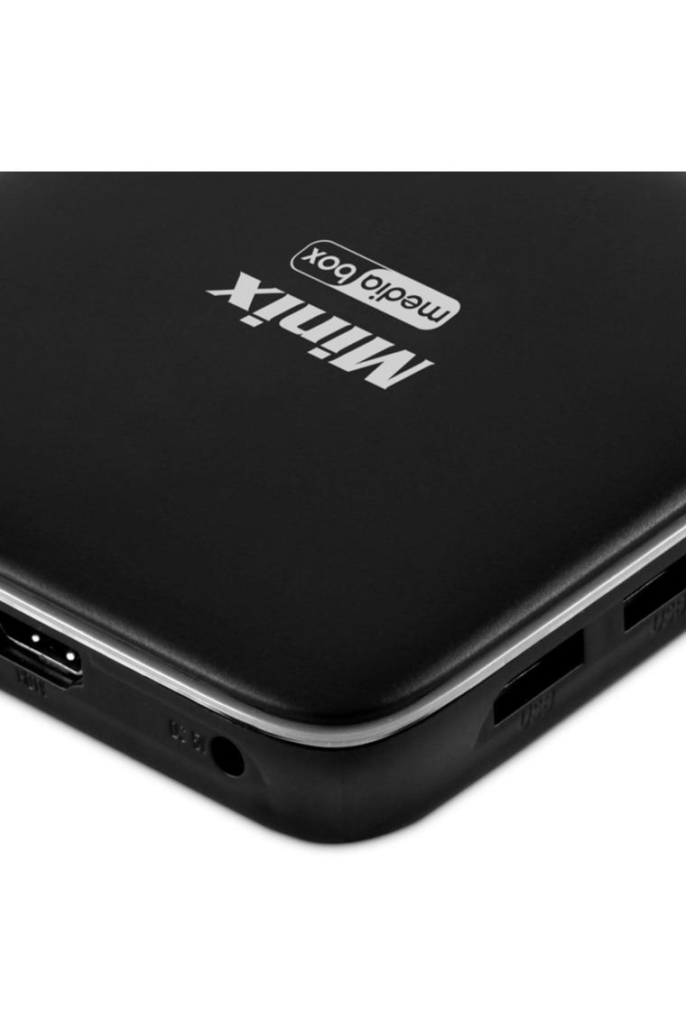 Mediabox Android Box