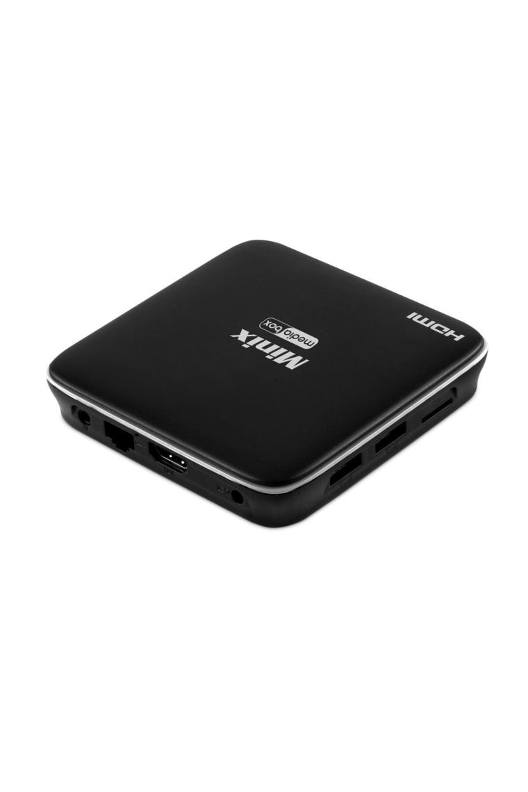 Mediabox Android Box