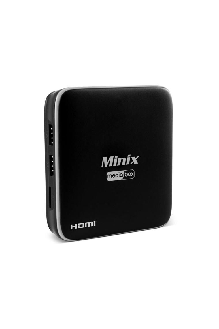 Mediabox Android Box