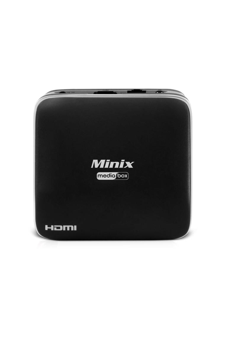 Mediabox Android Box