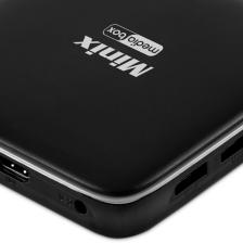 Mediabox Android Box