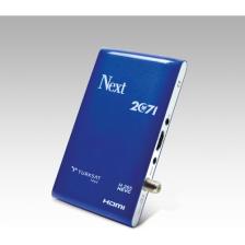 Next 2071 Full HD Uydu Alıcısı