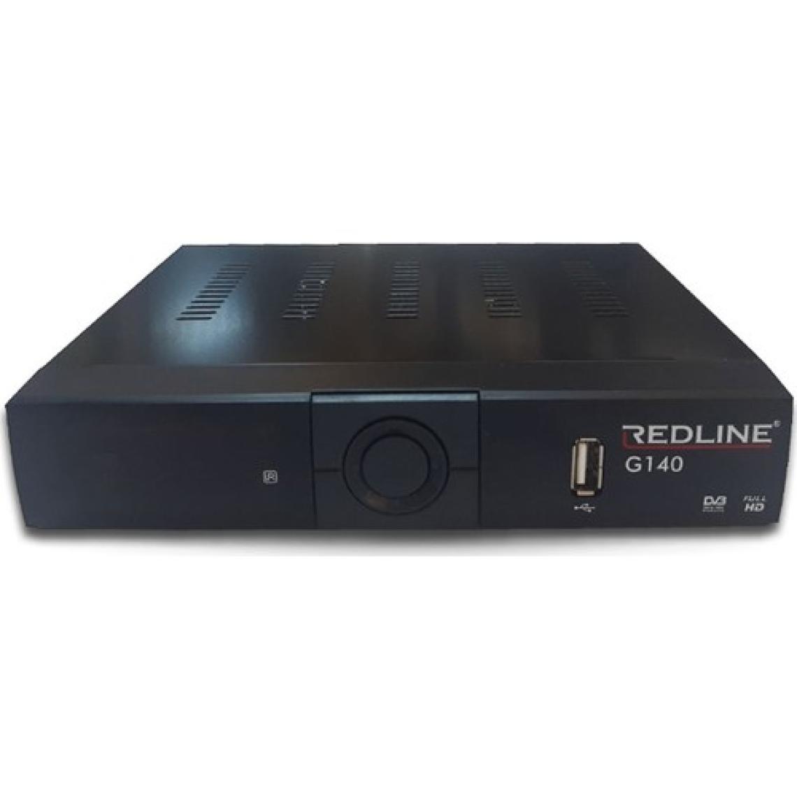 Redline G 140 Uydu Alıcısı