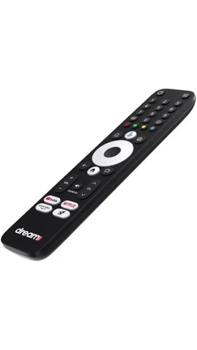 Dreamstar Nova Android Tv Box 2gb Ram 32GB Hafıza Google Lisanslı